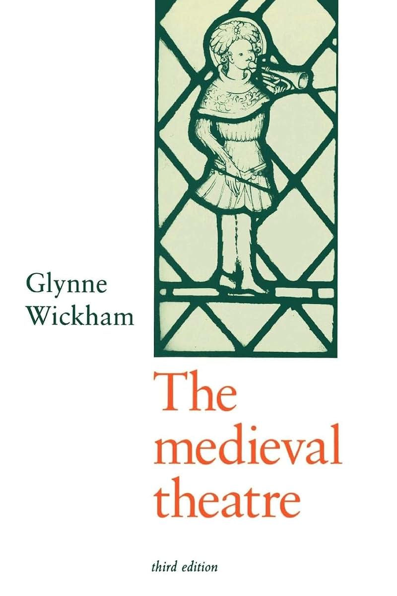 The Medieval Theatre