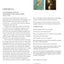 The Psychology of Art and the Evolution of the Conscious Brain