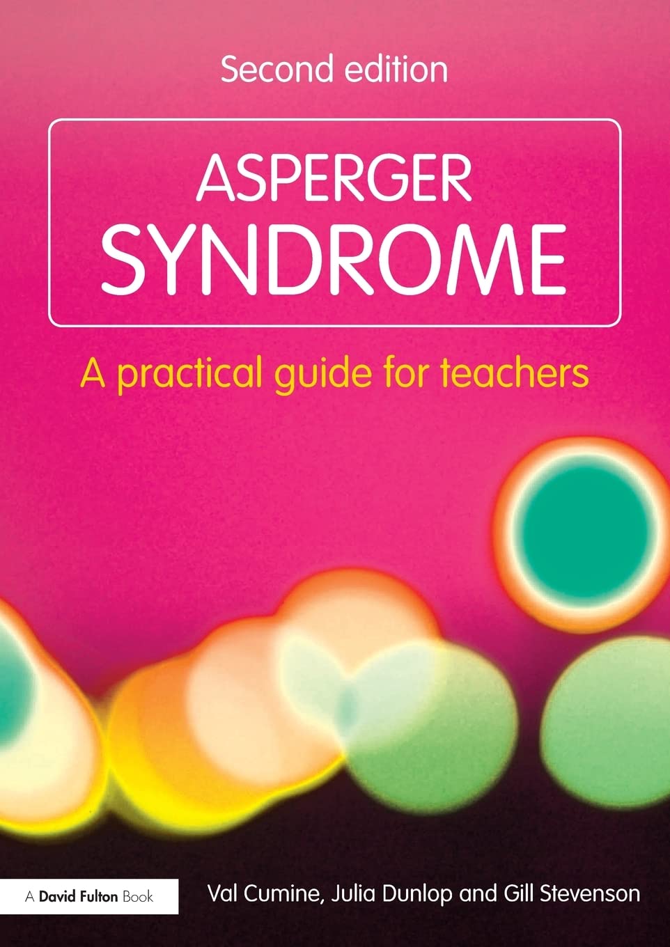 Asperger Syndrome (David Fulton Books)
