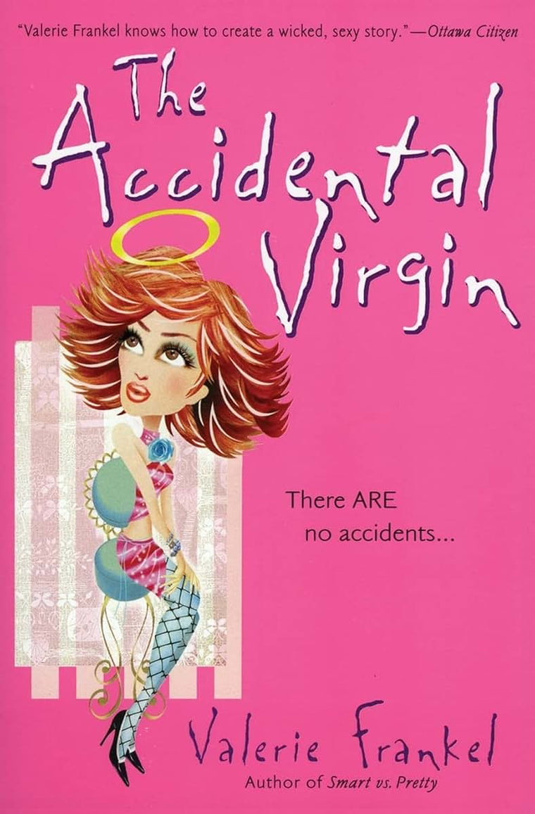 The Accidental Virgin: A Novel