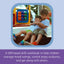 Don't Let Your Emotions Run Your Life for Kids: A DBT-Based Skills Workbook to Help Children Manage Mood Swings, Control Angry Outbursts, and Get Along with Others