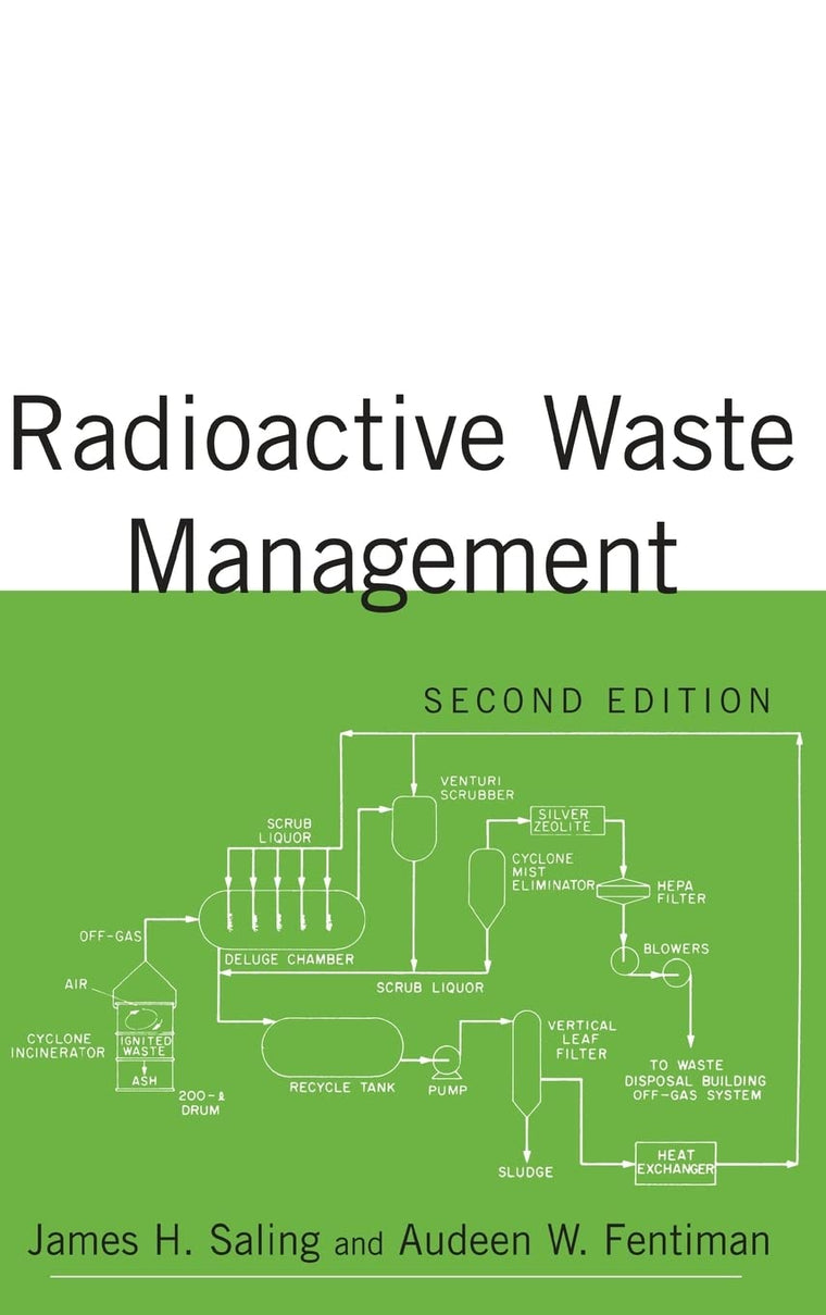 Radioactive Waste Management