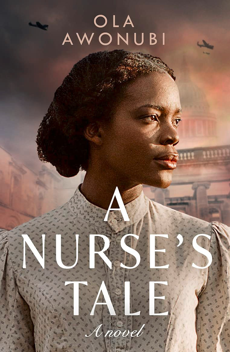 A Nurses Tale: An extraordinary and moving historical novel inspired by a true story of WW2!