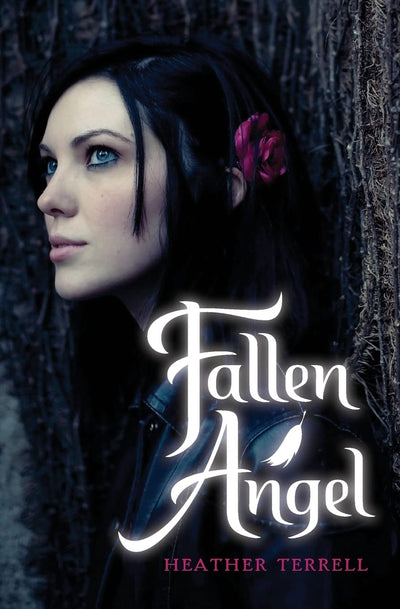 Fallen Angel (Fallen Angel, 1)