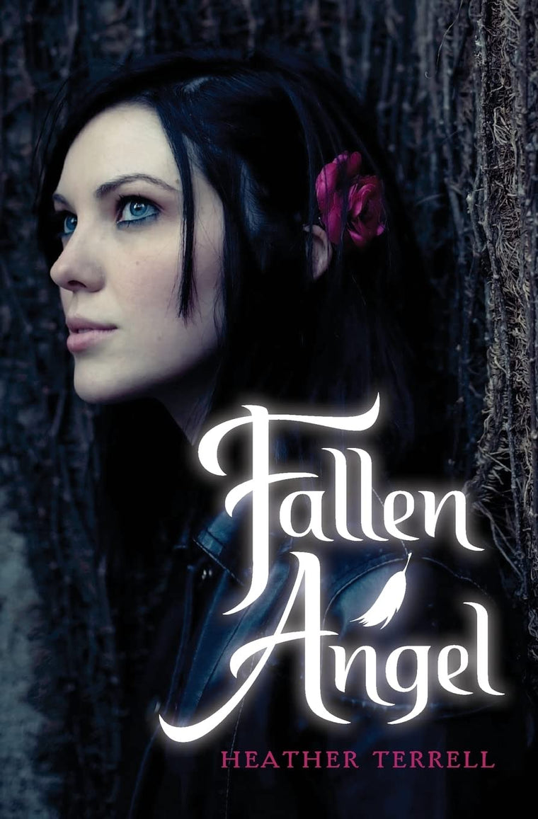Fallen Angel (Fallen Angel, 1)