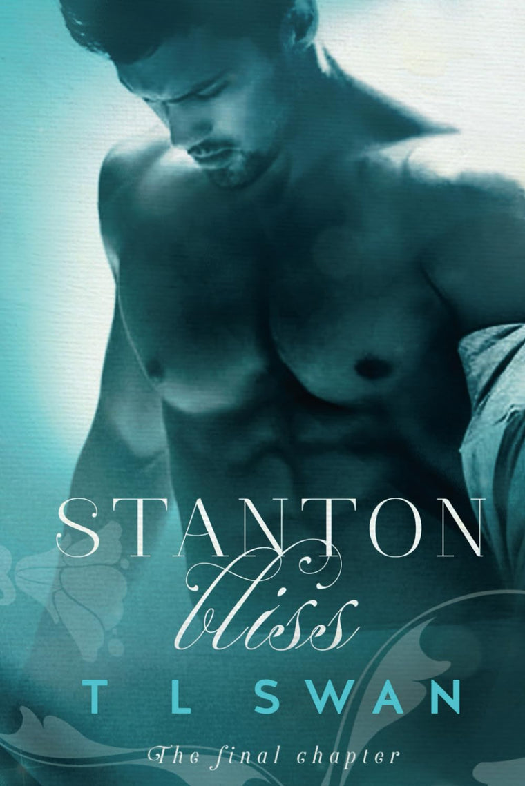 Stanton Bliss (Stanton Series)