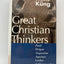 Great Christian Thinkers by Hans Kung