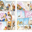 The Iliad: A Graphic Novel by Gareth Hinds