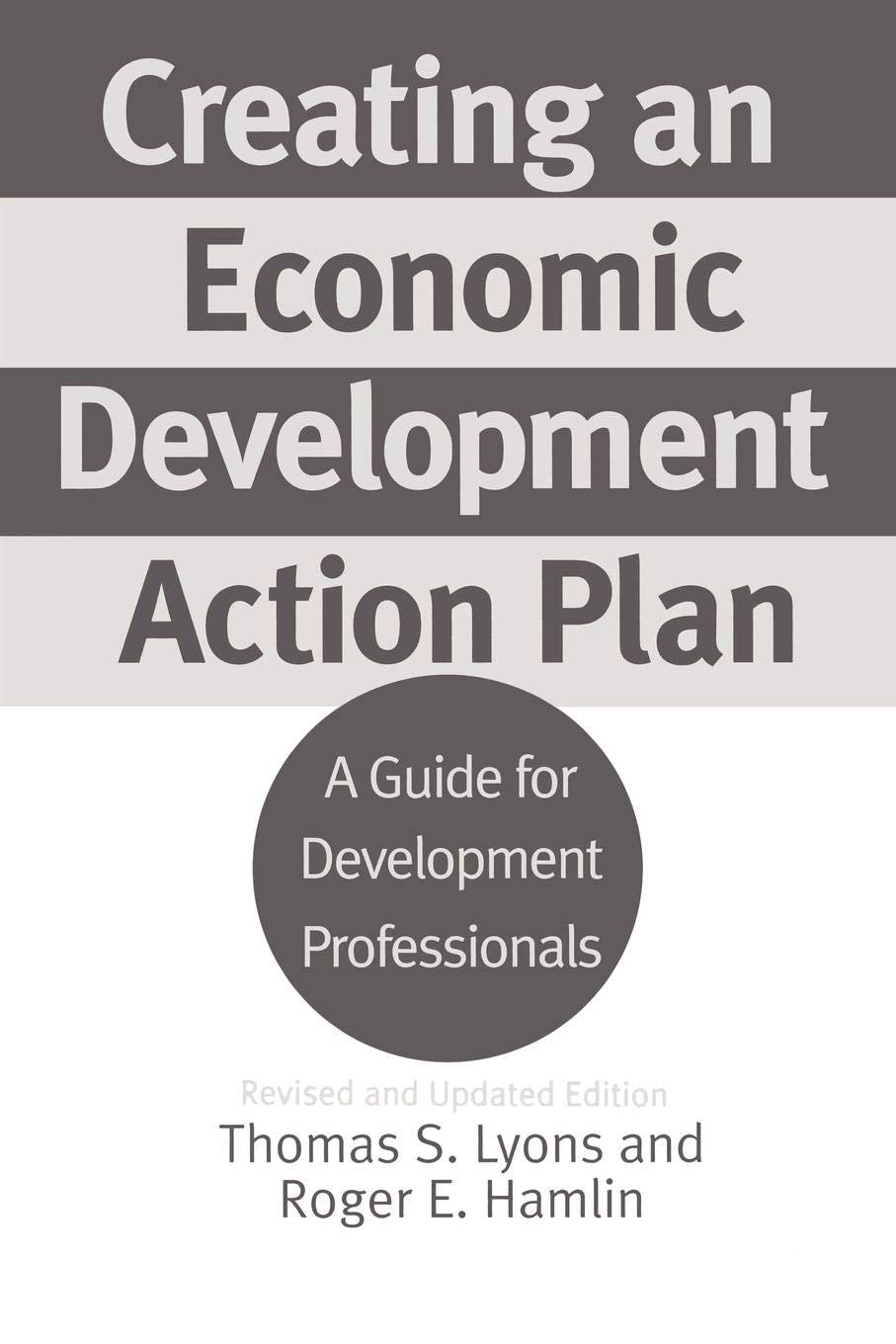 Creating an Economic Development Action Plan: A Guide for Development Professionals