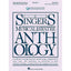 Singer's Musical Theatre Anthology - Volume 2 Book/Online Audio