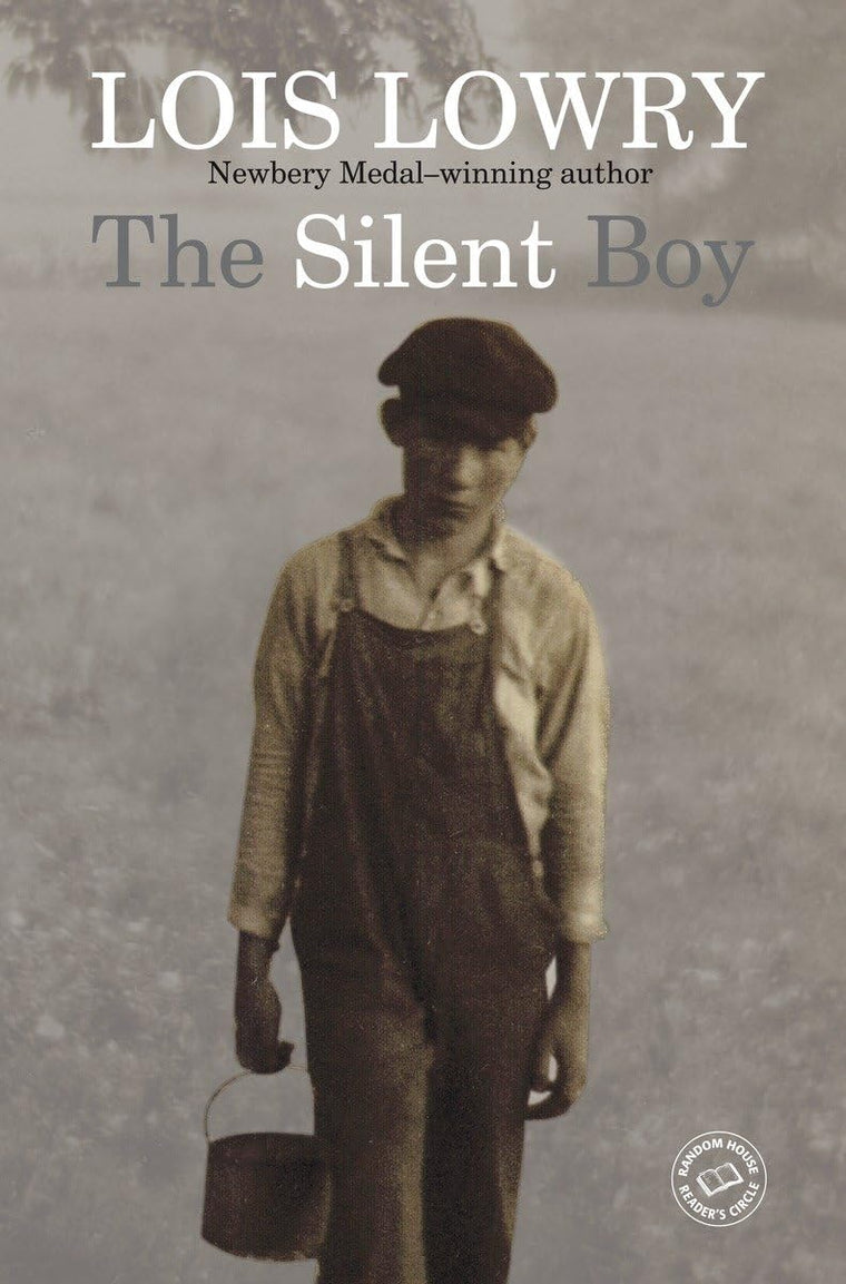 The Silent Boy (Random House Reader's Circle)