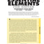 Essential Elements for Guitar - Book 1: Comprehensive Guitar Method