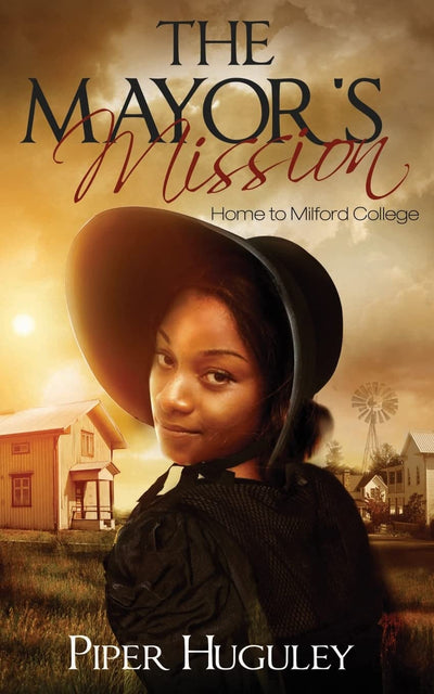 The Mayor's Mission (Home to Milford College)