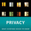 Privacy: What Everyone Needs to Know