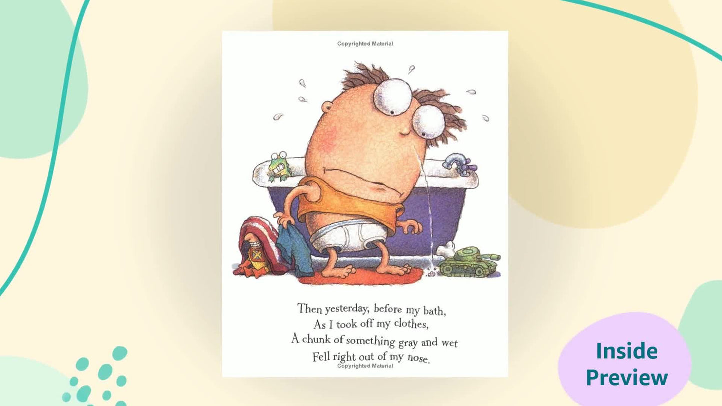 Parts (Picture Puffin Books)