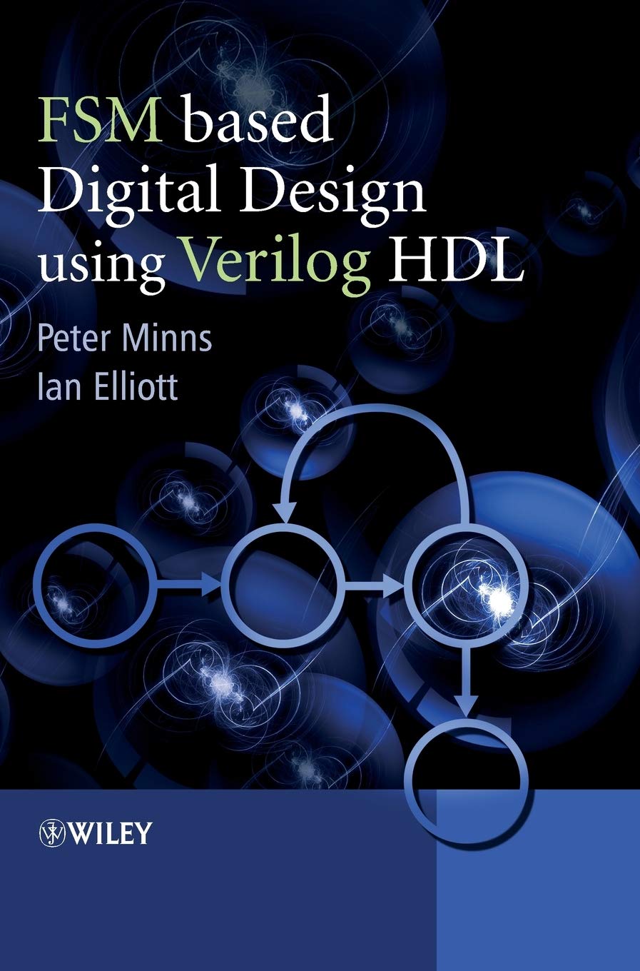FSM-based Digital Design using Verilog HDL