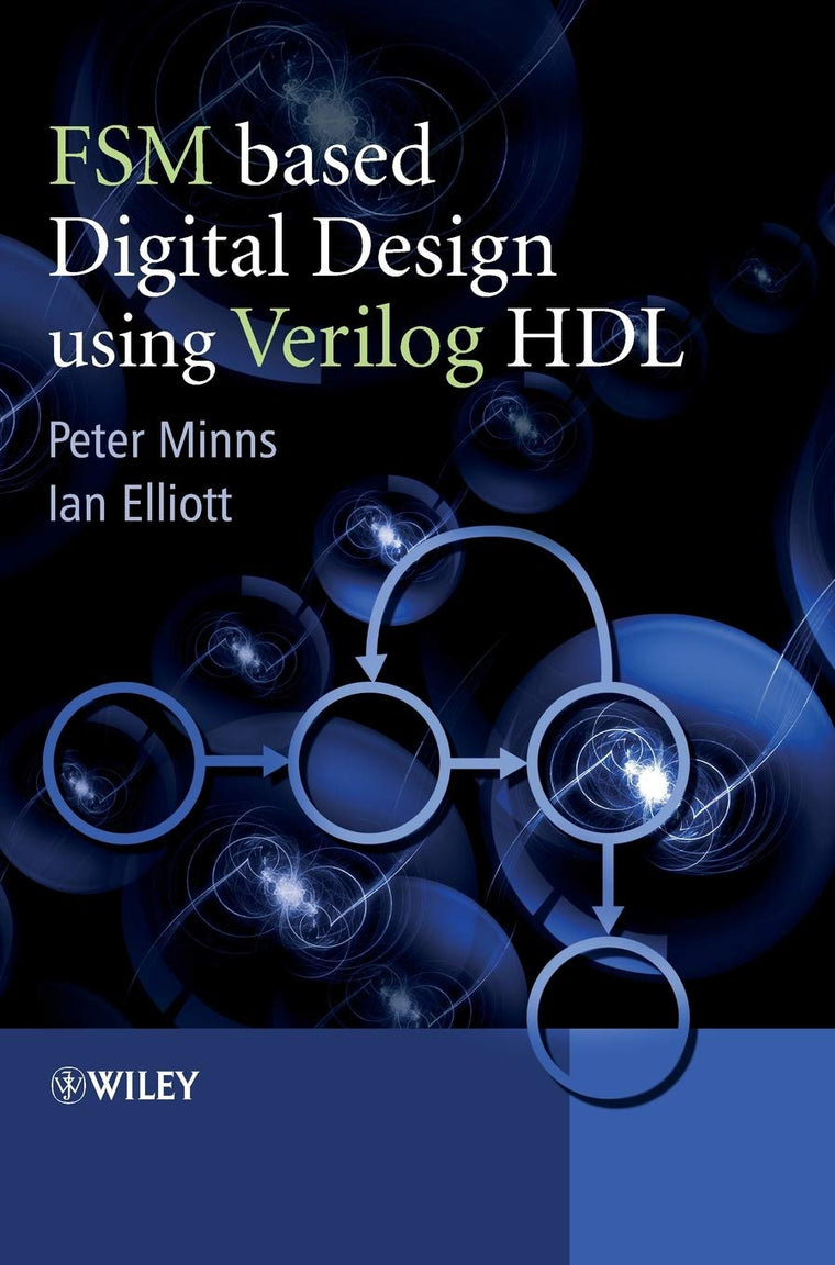 FSM-based Digital Design using Verilog HDL