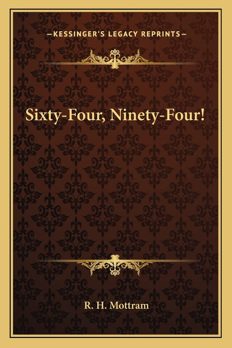 Sixty-Four, Ninety-Four!