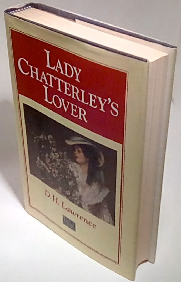 Lady Chatterleys Lover