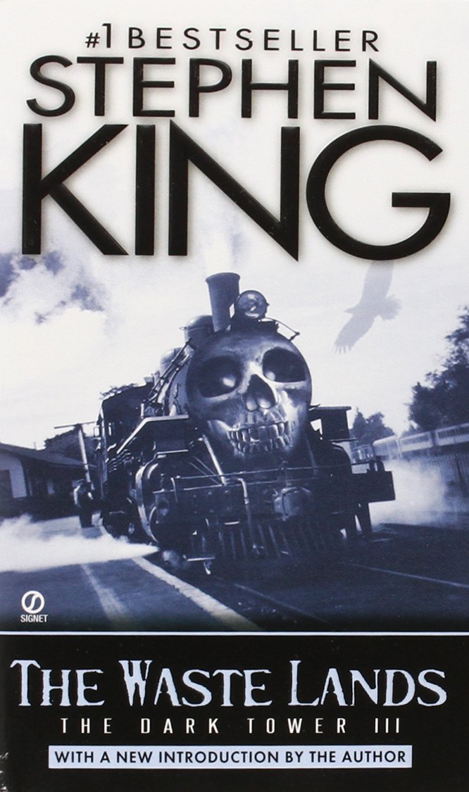 The Dark Tower Boxed Set (Books 1-4) by King, Stephen