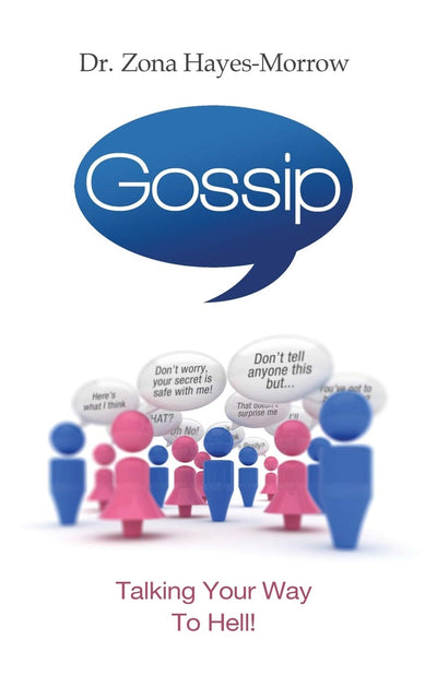 Gossip: Talking Your Way to Hell