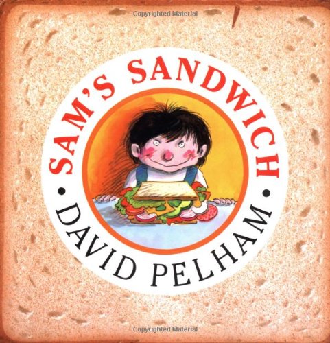 Sam's Sandwich by Pelham, David