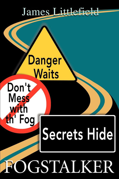 Fogstalker: A Nick and Sarah Mystery (Nick and Sarah Mysteries)