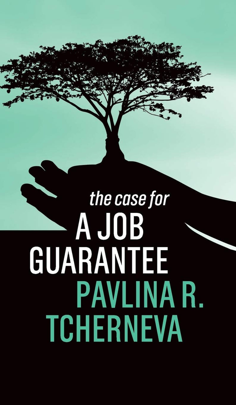 The Case for a Job Guarantee