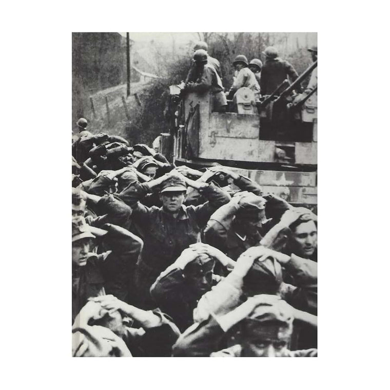 Prisoners of war (World War II)