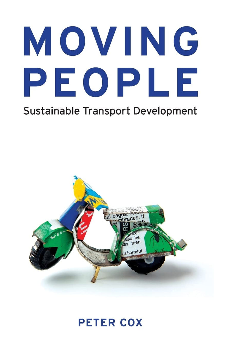 Moving People: Sustainable Transport Development