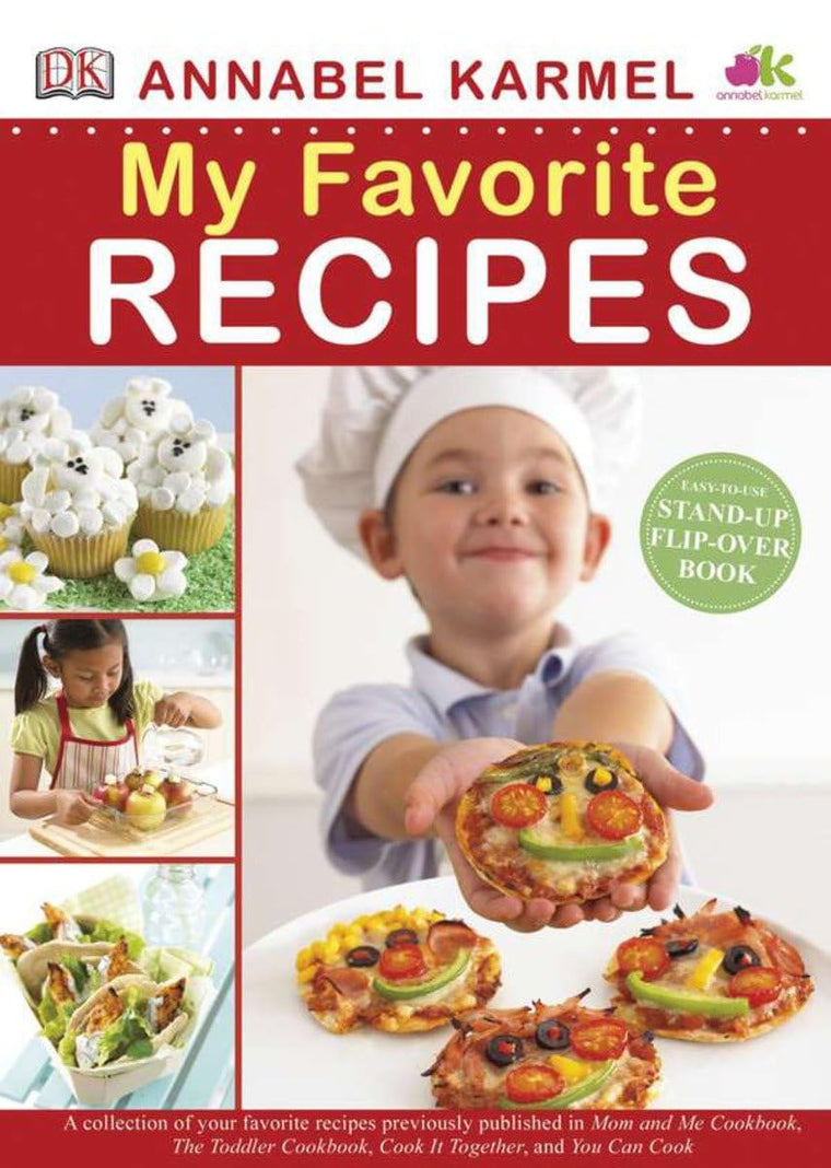 My Favorite Recipes