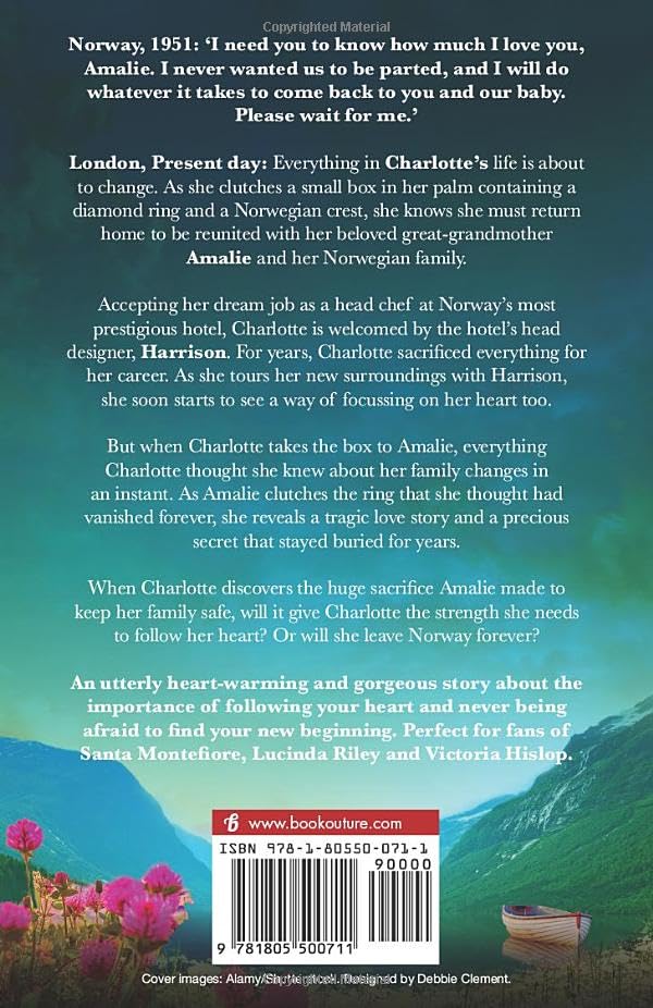 The Hidden Daughter: A totally unputdownable and gorgeous page-turner full of family secrets (The Lost Daughters)