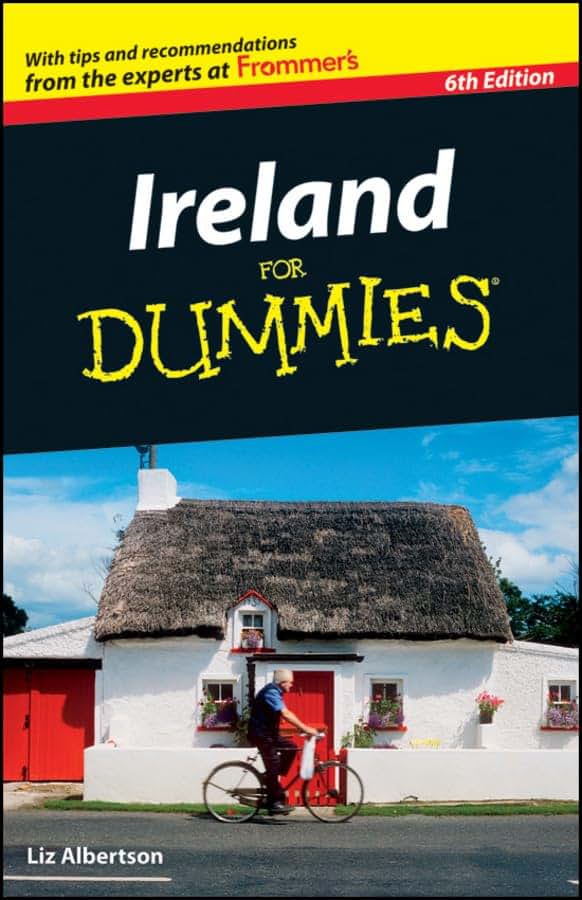 Ireland For Dummies