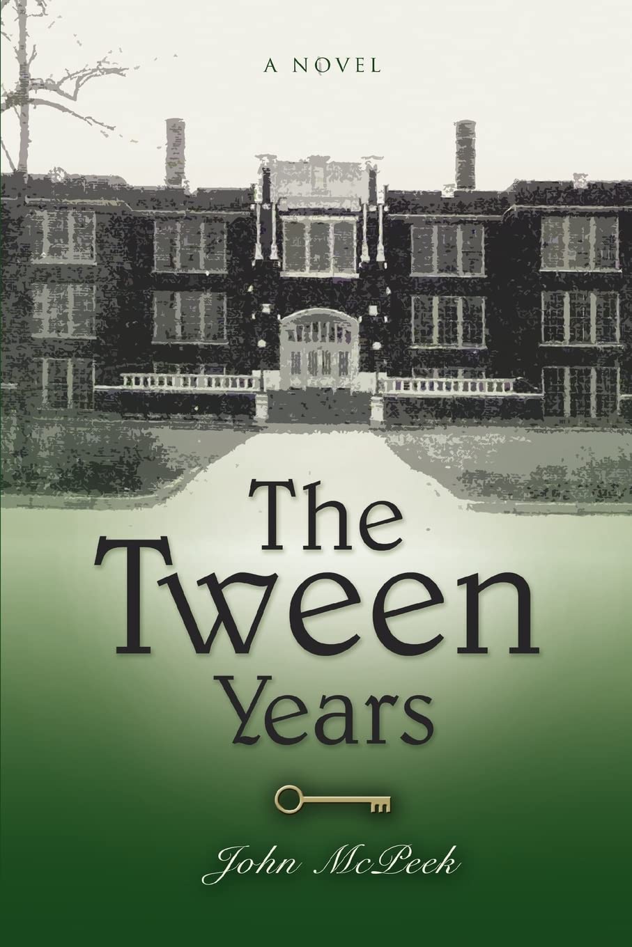 THE TWEEN YEARS