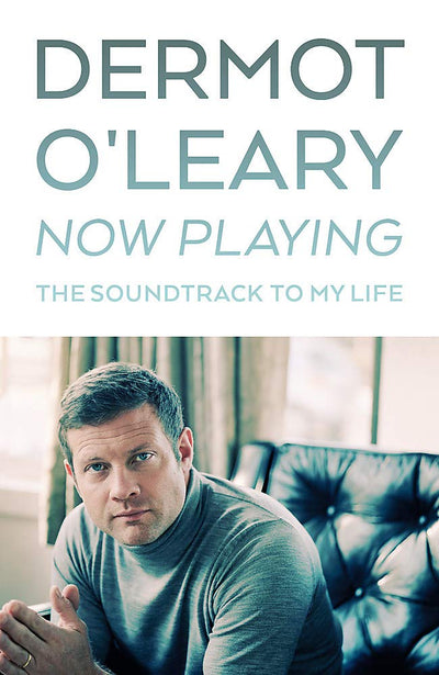 Now Playing: The Soundtrack to My Life