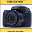 Panasonic Lumix FZ80 and FZ82 User's Guide