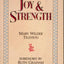 Joy and Strength
