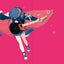 USHIMITSUDOKI-Midnight-: Art Collection of DaisukeRichard (Japanese Edition)