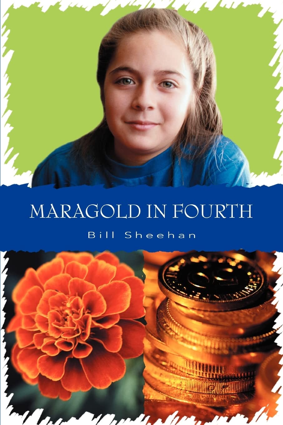 MARAGOLD IN FOURTH