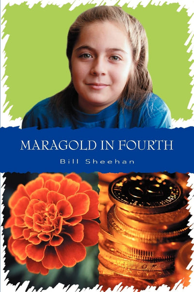 MARAGOLD IN FOURTH