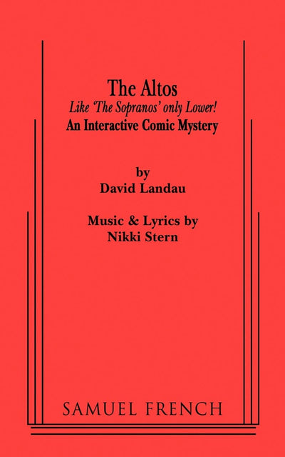 The Altos