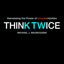 Think Twice: Harnessing the Power of Counterintuition