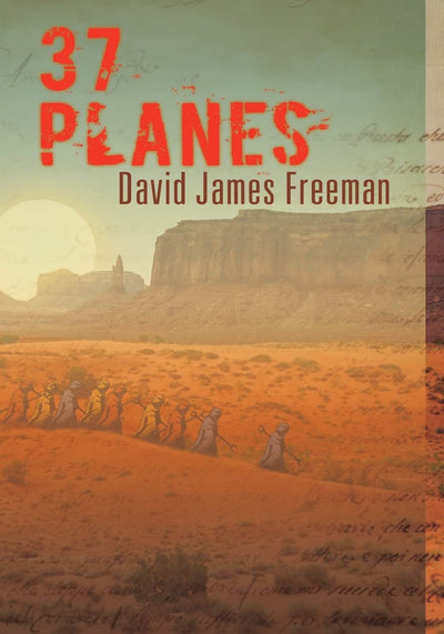 37 Planes