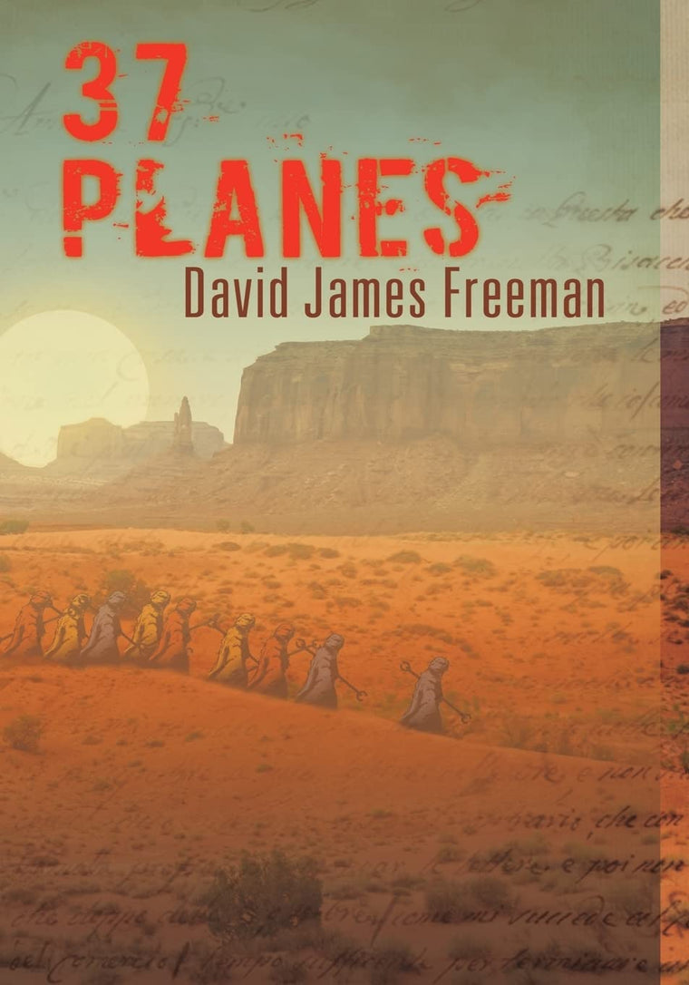 37 Planes