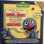 Would You Like to Play Hide & Seek in This Book With Lovable Furry Old Grover?