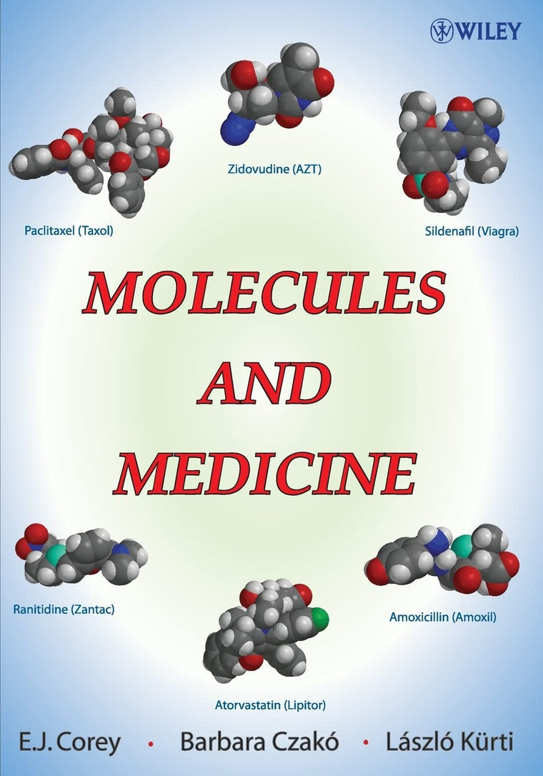 Used – Molecules and Medicine