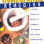 Homeopathic Remedies: A Quick and Easy Guide to Common Disorders and Their Homeopathic Treatments
