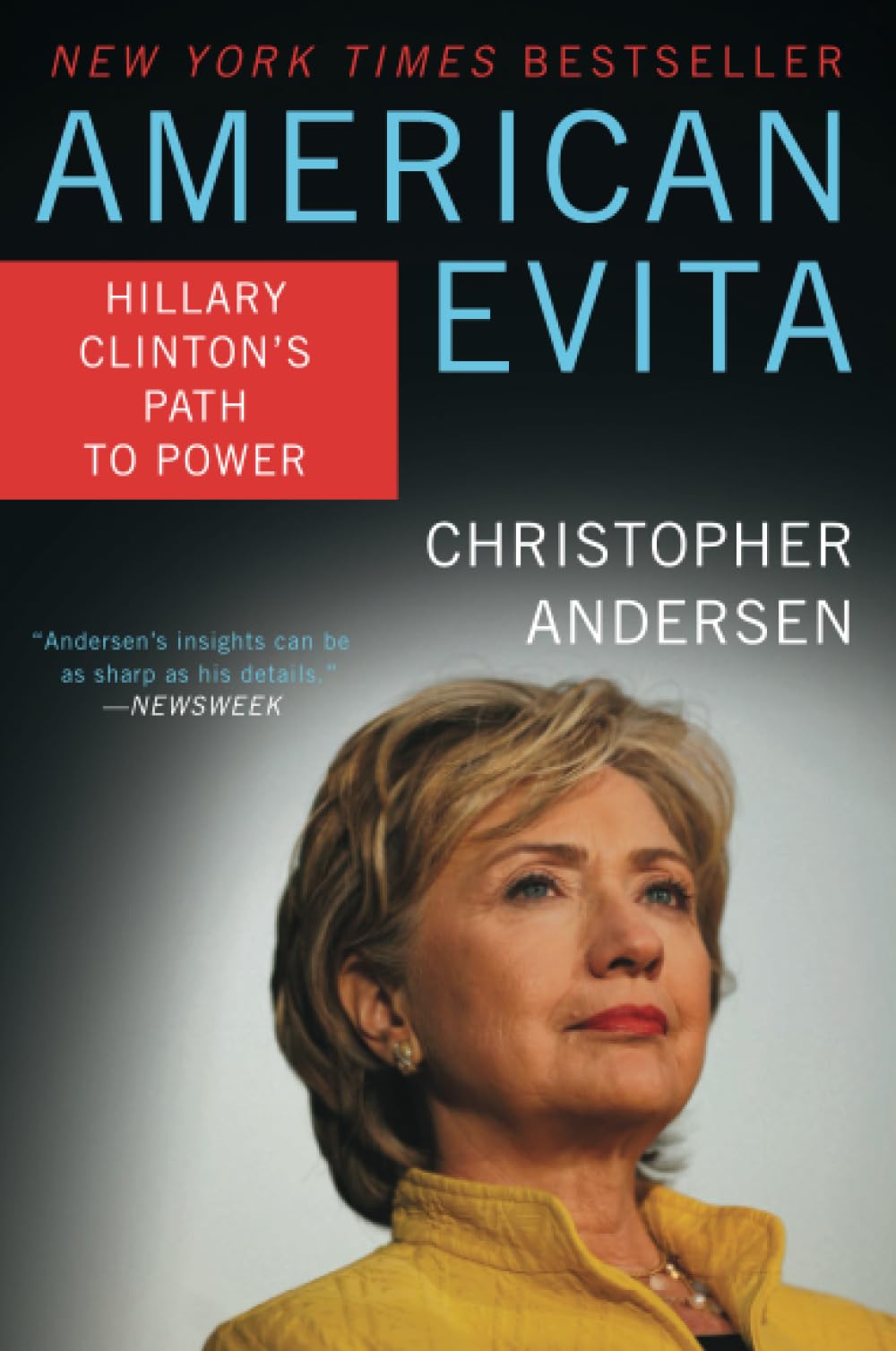 AMERN EVITA