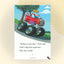 Axel the Truck: Speed Track (My First I Can Read)