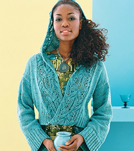 Vogue Knitting: Norah Gaughan: 40 Timeless Knits